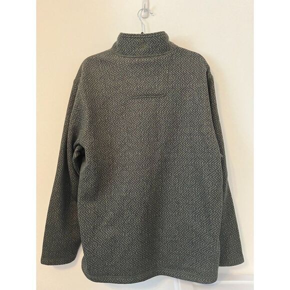 G H Bass & Co Men's XL Pullover - Picture 2 of 9